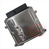 New G42 39122-2B222 MG7.9.8 ECU for Hyundai I30 2010-2012 1.6 Petrol Engine Computer 391222B222