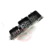 New Genuine 9676643580 0261S06621 ECU MED17.4.2 for Peugeot 508, 3008, RCZ 1.6 / Citroen DS3 Electric Control Unit