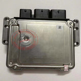 New Genuine 9676643580 0261S06621 ECU MED17.4.2 for Peugeot 508, 3008, RCZ 1.6 Citroen DS3 Electric Control Unit