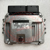 New L90 MEG17.9.12 ECU 39134-2B662 391342B662  for Hyundai Elantra Electronic Control Unit