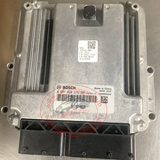 New Original 0281020276 EDC17CV54 for Eurotrac 850T, Yanmar 4TNV98CT ECM for Cummins Truck