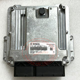 New Original Bosch 0281020323 EDC17CV54 ECU for YC4EG185-50 Diesel Engine