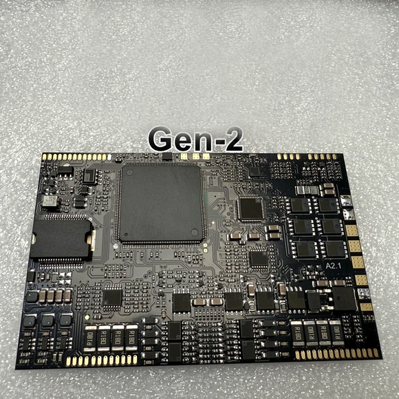 New 0AM DQ200 Main Board PCB Replacement for VW TCU 0AM927769D 0AM927769G 0AM927769K