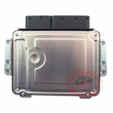 New E81B 39127-2B130 ECU MEG17.9.12 for 2011-2015 Hyundai Accent Electric Control Unit 391272B130