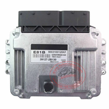New E81B 39127-2B130 ECU MEG17.9.12 for 2011-2015 Hyundai Accent Electric Control Unit 391272B130
