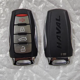 (New Model FSK) Original Smart Key FSK 433MHz 4A for Greatwall Haval Jolion Pro/Hybrid 2022+