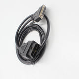 Replacement OBD2 Cable Main DLC Cable for GIT G-SCAN G-SCAN2 Scanner