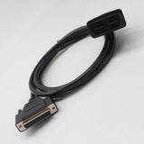 Replacement OBD2 Cable Main DLC Cable for GIT G-SCAN G-SCAN2 Scanner