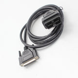 Replacement OBD2 Cable Main DLC Cable for GIT G-SCAN G-SCAN2 Scanner