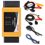 OBDSTAR P003+ Adapter + TOYOTA 8A Cable + Ford All Key Lost Cable for X300 DP Plus, X300 Pro4, MS80