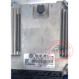 Original 0281016270 ECM EDC17CP20 for VW Amarok VOLKSWAGEN T5 2.0 Diesel Engine Computer