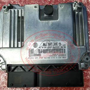 Original 06J907309B 2283 MED17.5.2 0261S05732 for VW Passat B7 CC (Software 06J906027DE)