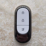 Original 3 Button 433MHz 4A Chip Proximity Smart Key Remote Key Keyless for Leapmotor C11 C01 T03