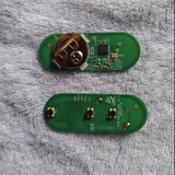 Original 3 Button 433MHz 4A Chip Proximity Smart Key Remote Key Keyless for Leapmotor C11 C01 T03