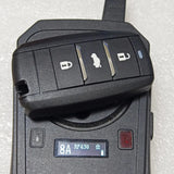 Original 3608030-BB01 Proximity Smart for Changan CX70 2023 433Mhz 8A Chip