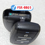 Original 3608030-BB01 Proximity Smart for Changan CX70 2023 433Mhz 8A Chip