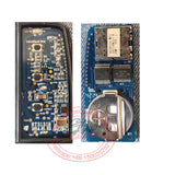 Original 3608030-M01 Proximity Control 433MHz 4D60 for Changan CS75 2016 Smart Key 3 Button