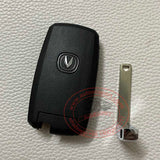 Original 3608030-M01 Proximity Control 433MHz 4D60 for Changan CS75 2016 Smart Key 3 Button