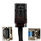 Original 66 Pin ECU ECM Connector Plug for Chevy 2500