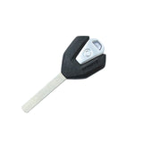 Original Blank Key Compatible with CFMOTO 300SR/300NK/450SS/650MT/GT/675SS/675NK/700CLX/800,6KMV-011020-B001
