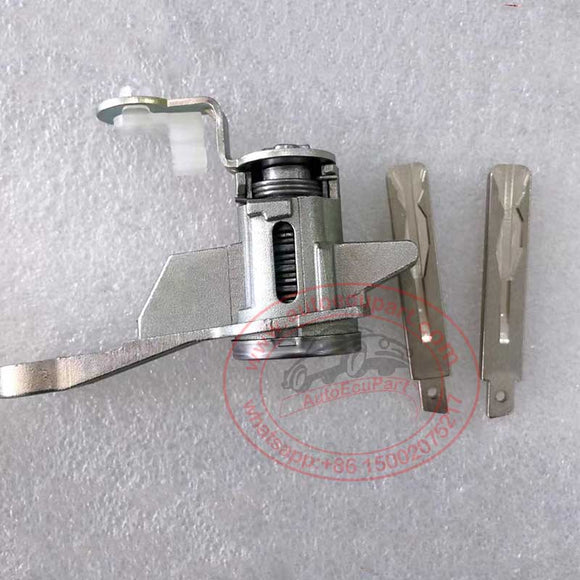 Original Door Lock Cylinder for Maxus LDV G50 D60 G90 V90 T90