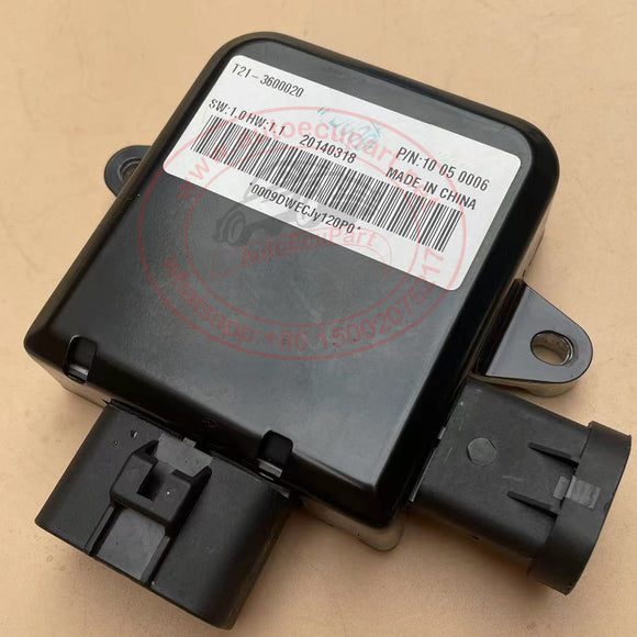 Original Fan Motor Module T21-3600020 for Chery Tiggo 2