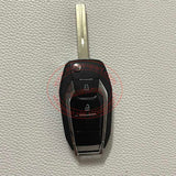 Original Flip 433MHz ID47 for Maxus LDV G10 TOY49 Remote Key 2 Button