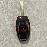 Original Flip 433MHz ID47 for Maxus LDV G10 TOY49 Remote Key 2 Button