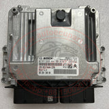 Original New 0261S18444 9822418880 MED17.4.4 ECU for Peugeot 3008, 5008 (0 261 S18 444)