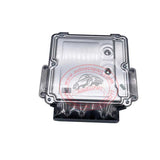 Original New 0281020266 ECU for Jinbei SY1044DZ2L Truck Diesel WB920165 Engine Computer EDC17-E4 (0 281 020 266)