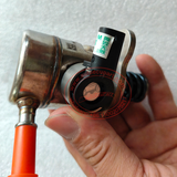 Original New 1042300GM011 High Pressure Fuel Pump for JAC Js6 At, Js8 Pro