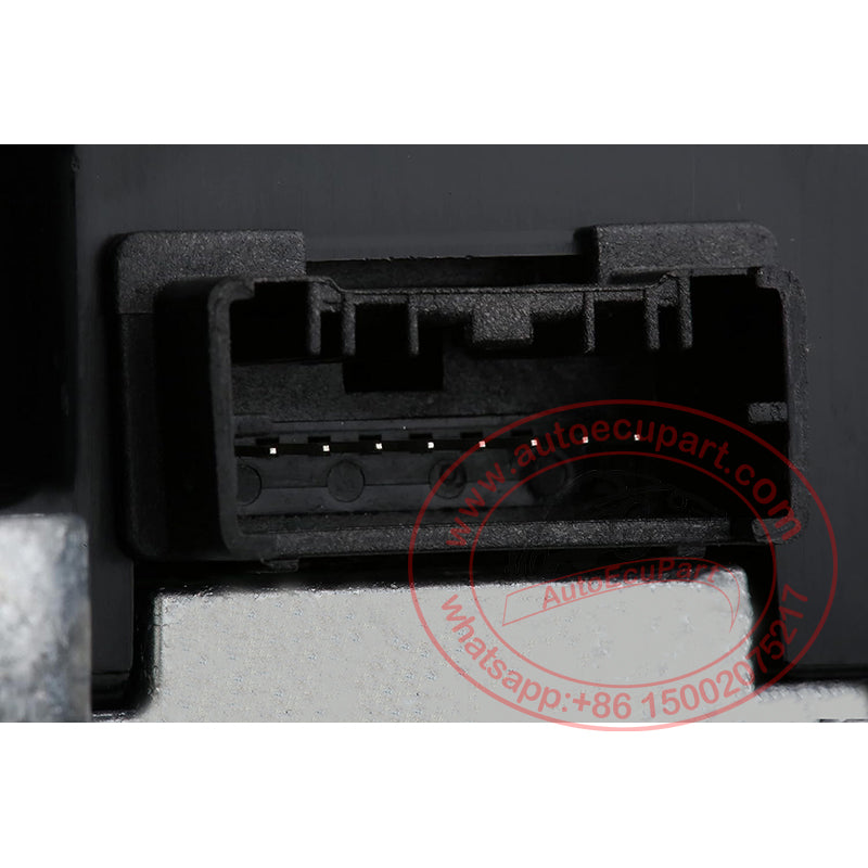 Original New 13534627 Steering Column Lock Control Module for GM Chevr