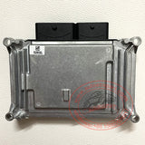 Original New 24106297 F01R00DM69 Bosch ECM for Chevrolet Sail 2016-2021 (Compatible F01R00DM84 ) ME17 ECU (F 01R 00D M69)