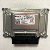 Original New 24106297 F01R00DM69 Bosch ECM for Chevrolet Sail 2016-2021 (Compatible F01R00DM84 ) ME17 ECU (F 01R 00D M69)
