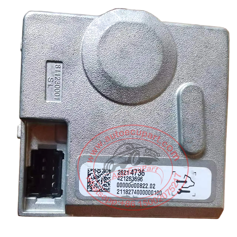 Original New 26214736 Steering Column Lock Control Module for GM Holde