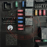 Original New 284B6-2ZG0B 284B62ZG0B Fuse Box Intelligent Power Distribution Module IPDM Module for Dongfeng Rich 6 Pickup