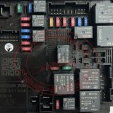 Original New 284B6-2ZG0B 284B62ZG0B Fuse Box Intelligent Power Distribution Module IPDM Module for Dongfeng Rich 6 Pickup
