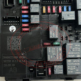 Original New 284B6-2ZG0B 284B62ZG0B Fuse Box Intelligent Power Distribution Module IPDM Module for Dongfeng Rich 6 Pickup