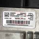 Original New 28608897 1026400FD020 ECU for JAC T6 DCM6.2 HFC4DB2-1D Engine Computer