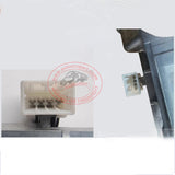 Original New 3605900V7050 Electric Steering Lock Assembly for JAC S3 S5 Sei3 T50 DR4 EVO4