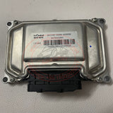 Original New 3612100-D1608-A000000 0270522001 LEC4AE ECU for JINBEI