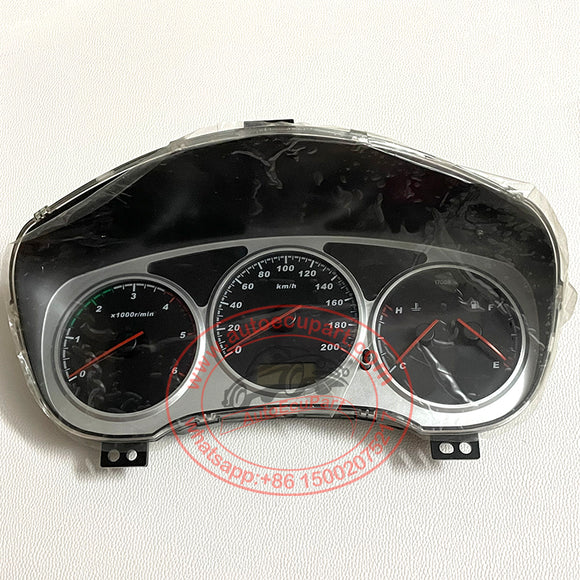 Original New 3820100-P45-B2 A2C53403578 Dashboard Speedometer for Great Wall Wingle 2.5TC Instrument Cluster 3820100P45