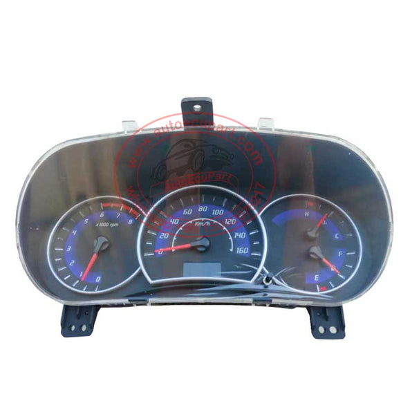 Original New 3820100W5070 Dashboard for JAC X200 Truck Speedometer