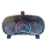 Original New 3820100W5070 Dashboard for JAC X200 Truck Speedometer