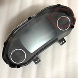 Original New 701000062AA Dashboard Tablet for Chery Tiggo8 Instrument Cluster T18 P83001201918