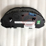 Original New 701000062AA Dashboard Tablet for Chery Tiggo8 Instrument Cluster T18 P83001201918