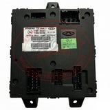 Original New 802000078AA BCM Body Control Module for Chery Tigo 8