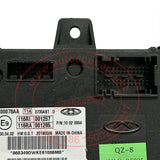 Original New 802000078AA BCM Body Control Module for Chery Tigo 8