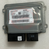 Original New 8220017 23643391 A3C0754750301 ECU SGMW for Chevrolet GROOVE