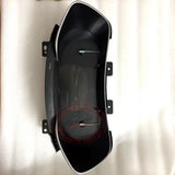 Original New A00075394 C51E-F05 Cluster Tablet for BAIC X55 Odometer Instrument D575E01048